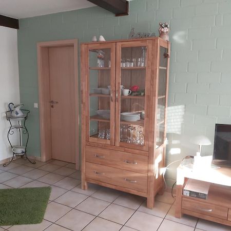 Haus Seestern Kalkar Bagian luar foto