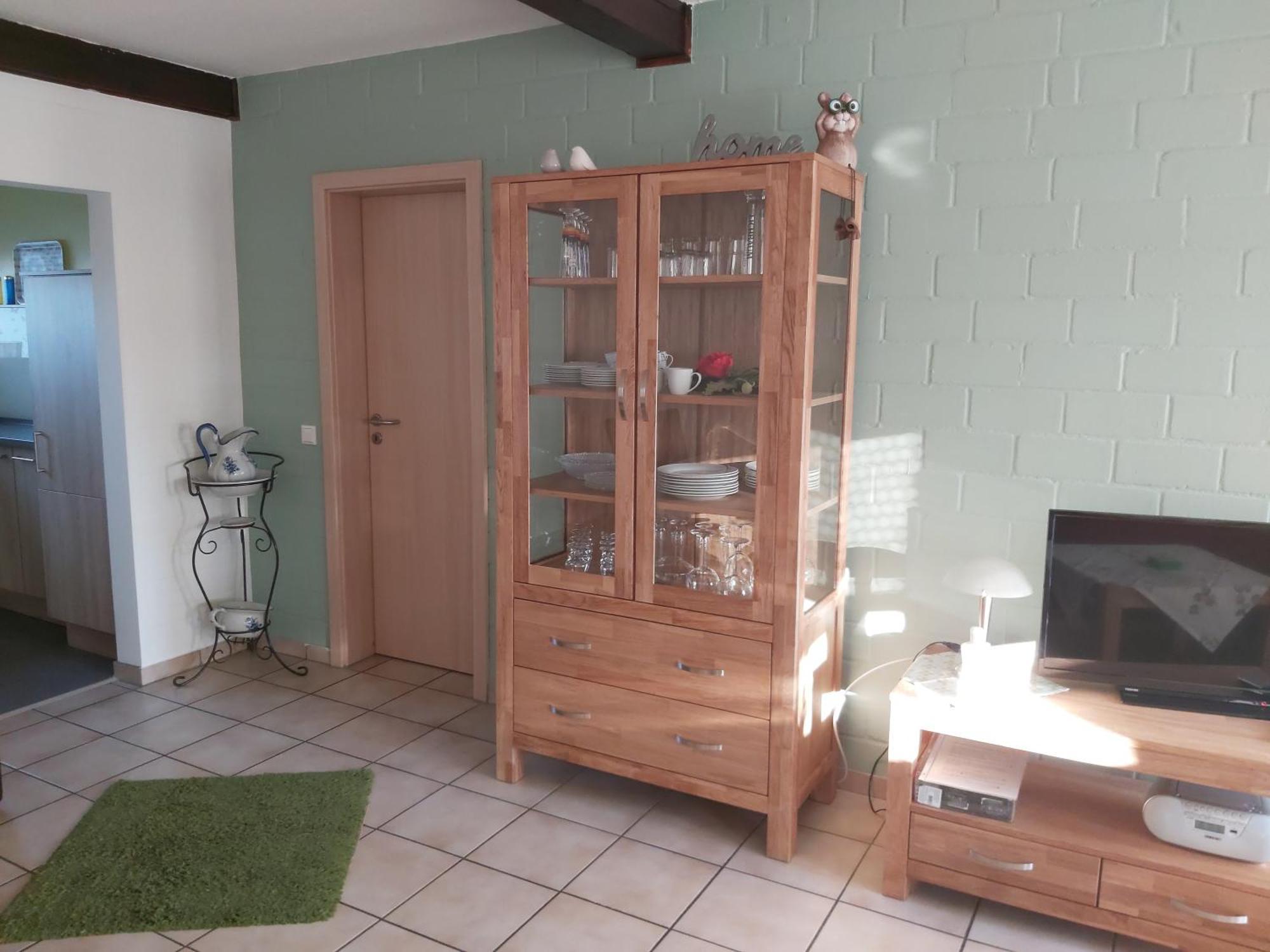 Haus Seestern Kalkar Bagian luar foto