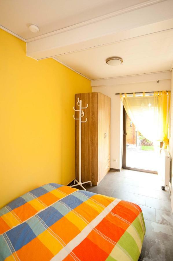 Haus Seestern Kalkar Bagian luar foto