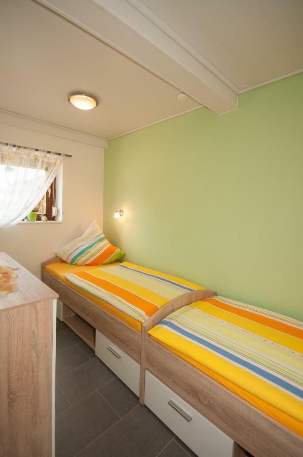Haus Seestern Kalkar Bagian luar foto