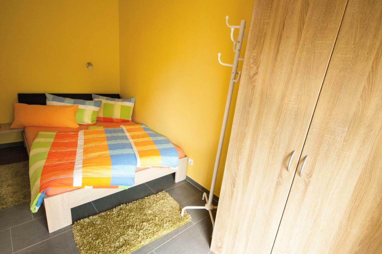 Haus Seestern Kalkar Bagian luar foto