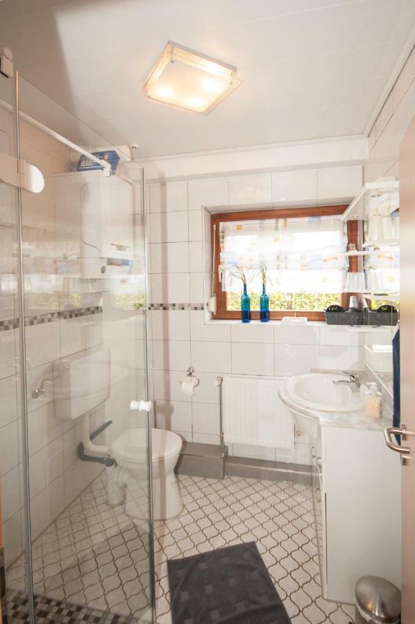 Haus Seestern Kalkar Bagian luar foto